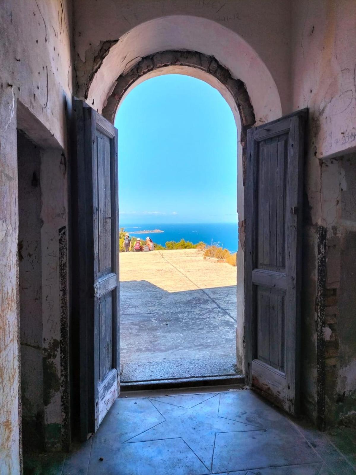 Lilly'S House Hotel Murta Maria Bagian luar foto