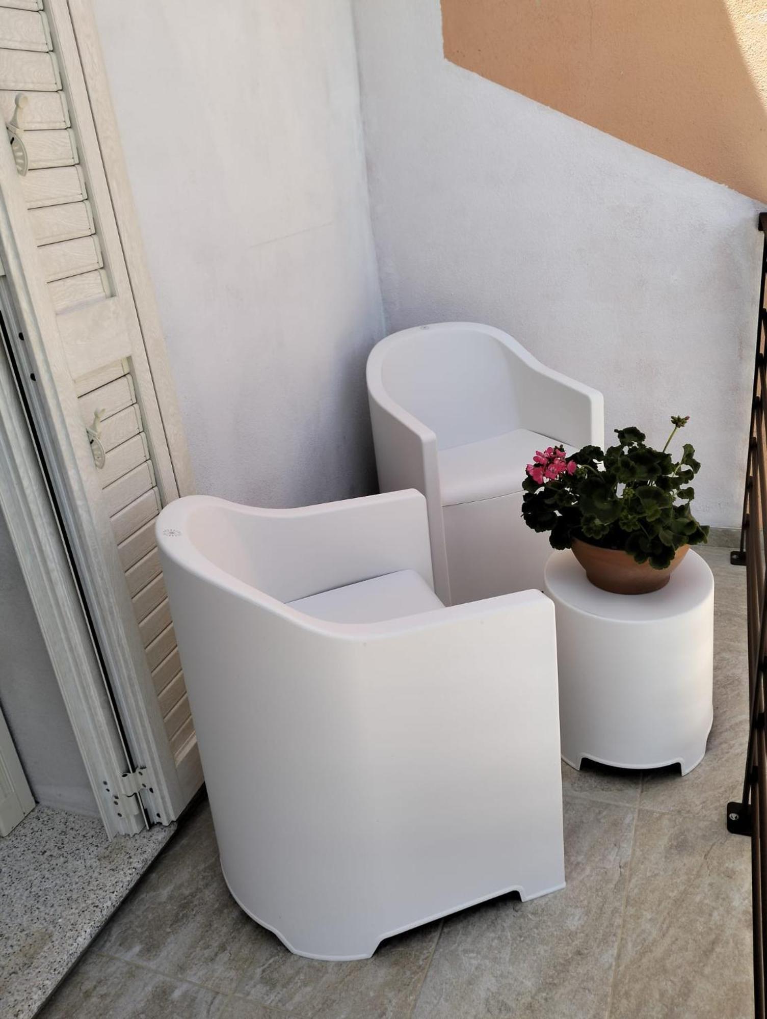 Lilly'S House Hotel Murta Maria Bagian luar foto