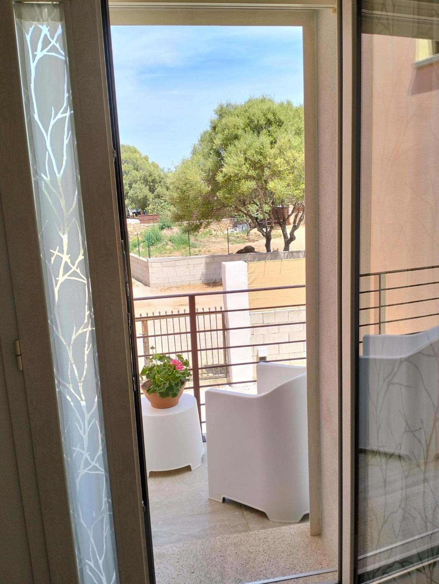 Lilly'S House Hotel Murta Maria Bagian luar foto