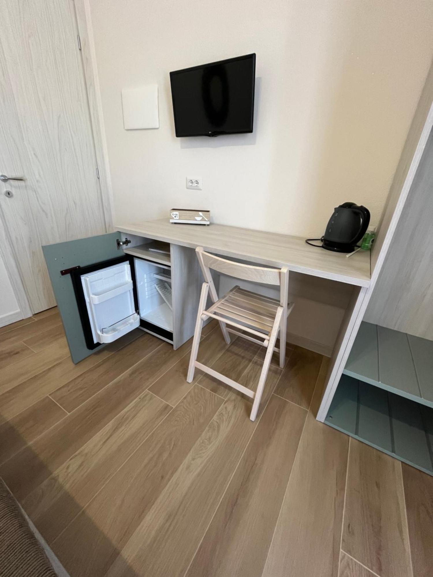 Lilly'S House Hotel Murta Maria Bagian luar foto