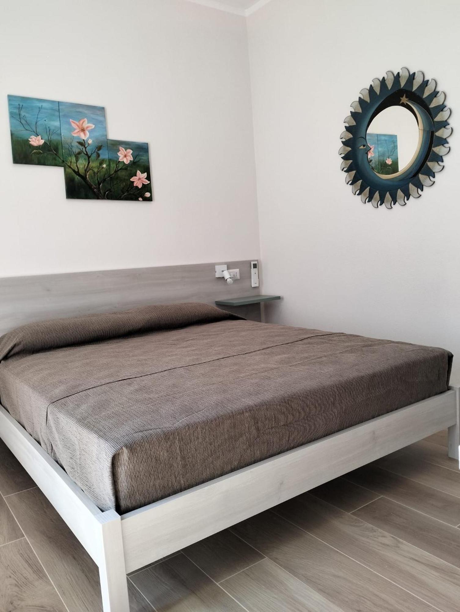 Lilly'S House Hotel Murta Maria Bagian luar foto